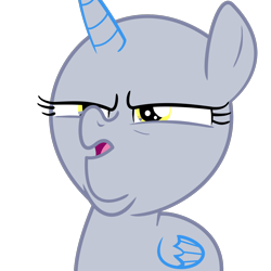 Size: 1200x1200 | Tagged: safe, artist:skulifuck, oc, oc only, species:alicorn, species:pony, .svg available, alicorn oc, base, disgusted, horn, simple background, solo, svg, transparent background, vector, wings