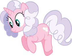 Size: 10664x8319 | Tagged: safe, artist:quanno3, oc, oc only, oc:marshmallow daze, species:pony, species:unicorn, absurd resolution, simple background, solo, transparent background, vector