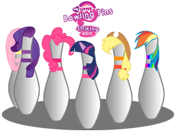 Size: 800x600 | Tagged: safe, artist:sierraex, edit, character:applejack, character:fluttershy, character:pinkie pie, character:rainbow dash, character:rarity, character:twilight sparkle, logo, logo edit, mane six, my little x, simple background, transparent background, wat