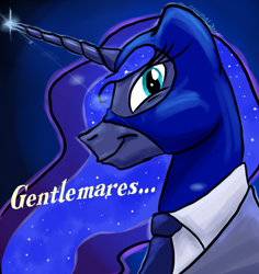 Size: 870x921 | Tagged: safe, artist:snapai, character:princess luna, female, gentlemen, solo, spy, team fortress 2