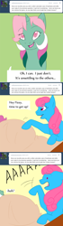 Size: 492x1764 | Tagged: safe, artist:kourabiedes, character:fizzy, character:wind whistler, g1, ask, ask fizzy, comic, tumblr
