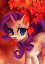 Size: 2457x3456 | Tagged: safe, artist:my-magic-dream, character:rarity, species:pony, species:unicorn, female, mare, solo