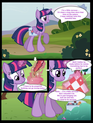 Size: 960x1266 | Tagged: safe, artist:paperlover, character:shining armor, character:twilight sparkle, character:twilight sparkle (alicorn), species:alicorn, species:pony, comic:your best friend and best lover, ship:shiningsparkle, brother and sister, explicit series, female, implied shining armor, incest, infidelity, magic, male, mare, shipping, siblings, straight
