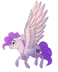 Size: 3216x3981 | Tagged: safe, artist:crazllana, oc, oc only, oc:digi sketch, species:pegasus, species:pony, flying, high res, male, simple background, solo, stallion, transparent background