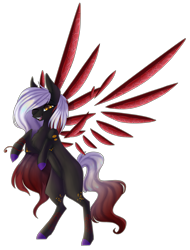 Size: 3265x4289 | Tagged: safe, artist:crazllana, oc, species:earth pony, species:pony, female, mare, rearing, simple background, solo, transparent background
