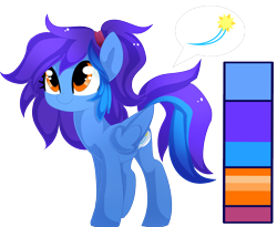 Size: 1408x1156 | Tagged: safe, artist:xsidera, oc, oc only, oc:angley, species:pegasus, species:pony, reference sheet, simple background, solo, transparent background