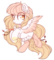 Size: 700x778 | Tagged: safe, artist:cabbage-arts, oc, oc only, bell, bell collar, chest fluff, clothing, collar, ear fluff, simple background, socks, solo, transparent background