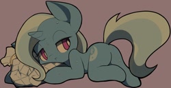 Size: 1200x612 | Tagged: safe, artist:ccc, character:trixie, species:pony, species:unicorn, female, ice, ice pack, looking at you, mare, simple background, solo, sweat