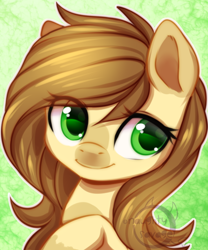 Size: 500x602 | Tagged: safe, artist:cabbage-arts, oc, species:pony, solo