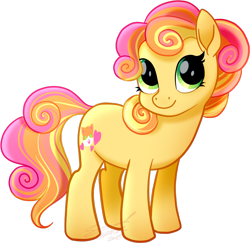Size: 782x760 | Tagged: safe, artist:conphettey, oc, oc:ragamuffin, species:pony, my little pony: the movie (2017), i can't believe it's not hasbro studios, solo