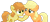 Size: 1024x452 | Tagged: safe, artist:sapphireartemis, base used, character:applejack, character:braeburn, species:pony, ship:braejack, applecest, colt, female, filly, filly applejack, incest, male, shipping, simple background, straight, transparent background, younger