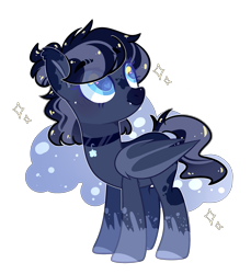 Size: 2348x2560 | Tagged: safe, artist:jxst-alexa, base used, oc, oc only, species:bat pony, species:pony, bat pony oc, cute, cute little fangs, fangs, female, mare, simple background, solo, transparent background