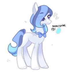 Size: 1752x1736 | Tagged: safe, artist:jxst-alexa, oc, oc:shifter dreams, species:earth pony, species:pony, eye clipping through hair, female, mare, reference sheet, simple background, solo, transparent background