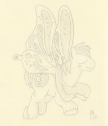 Size: 1420x1650 | Tagged: safe, artist:ramott, character:big mcintosh, species:earth pony, species:pony, male, stallion