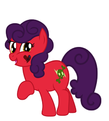 Size: 7066x7840 | Tagged: safe, artist:aborrozakale, oc, oc:poison sparks, species:earth pony, species:pony, absurd resolution, female, mare, simple background, solo, tattoo, transparent background