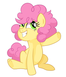 Size: 1024x1191 | Tagged: safe, artist:ashidaii, character:li'l cheese, species:pony, episode:the last problem, g4, my little pony: friendship is magic, colt, male, simple background, solo, transparent background