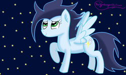 Size: 2500x1500 | Tagged: safe, artist:regxy, character:soarin', glide, rule 63, smiling