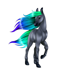 Size: 1556x1800 | Tagged: safe, artist:intfighter, oc, oc only, species:earth pony, species:pony, g4, earth pony oc, hoers, raised hoof, simple background, solo, transparent background