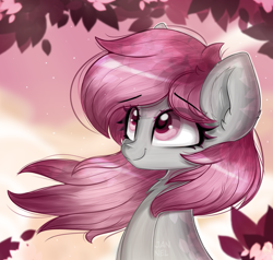 Size: 4019x3828 | Tagged: safe, artist:janelearts, oc, species:pony, g4, commission, female, high res, mare, solo, windswept mane, your character here