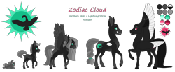 Size: 6000x2500 | Tagged: safe, artist:jackiebloom, oc, oc:zodiac cloud, species:pegasus, species:pony, g4, baby, baby pony, colt, high res, male, simple background, stallion, transparent background, two toned wings, wings