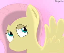 Size: 6000x5000 | Tagged: safe, artist:regxy, character:fluttershy, absurd resolution, female, solo