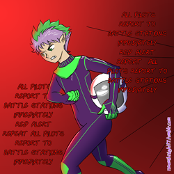 Size: 500x500 | Tagged: safe, artist:naomiknight17, character:spike, species:human, dragonfire, humanized, male, solo