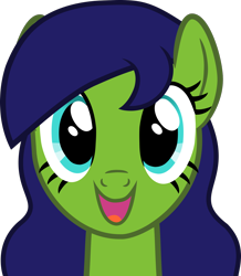 Size: 1292x1482 | Tagged: safe, artist:nupiethehero, oc, oc only, species:earth pony, species:pony, show accurate, simple background, transparent background, vector