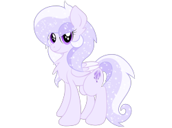 Size: 2732x2048 | Tagged: safe, artist:prismaticstars, oc, oc only, oc:starstorm slumber, species:pegasus, species:pony, female, high res, mare, simple background, solo, transparent background, vector