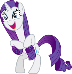 Size: 2500x2578 | Tagged: safe, artist:ocarina0ftimelord, character:rarity, species:pony, episode:the crystal empire, g4, my little pony: friendship is magic, .svg available, female, rarity tugs her mane, simple background, solo, transparent background, tugging, vector, vector trace