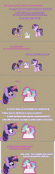 Size: 504x1572 | Tagged: safe, artist:verve, character:princess celestia, character:starlight glimmer, character:twilight sparkle, character:twilight sparkle (alicorn), species:alicorn, species:pony, species:unicorn, episode:a royal problem, g4, my little pony: friendship is magic, armband, ask genie twilight, comic, female, gem, genie, headband, horn ring, inanimate tf, jewelry, leg brace, levitation, magic, mare, music box, music notes, pixel art, singing, smash mouth, song reference, telekinesis, transformation, walkin on the sun, wing jewelry