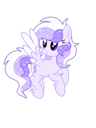 Size: 2048x2732 | Tagged: safe, artist:prismaticstars, oc, oc only, oc:starstorm slumber, species:pegasus, species:pony, colored wings, female, high res, mare, multicolored wings, simple background, solo, transparent background, vector