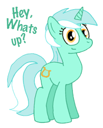 Size: 694x858 | Tagged: safe, artist:ajmstudios, character:lyra heartstrings, species:pony, species:unicorn, cute, female, looking at you, simple background, smiling, solo, transparent background