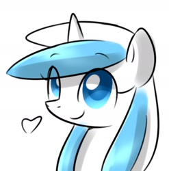 Size: 1516x1536 | Tagged: safe, artist:marytheechidna, console ponies, heart, love, smiling, wii