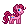 Size: 27x27 | Tagged: safe, artist:feather, oc, oc only, pixel art, simple background, solo, transparent background, true res pixel art