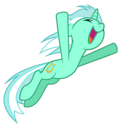 Size: 3600x3800 | Tagged: safe, artist:mundschenk85, character:lyra heartstrings, species:pony, cute, female, happy, high res, irrational exuberance, lyrabetes, simple background, smiling, solo, transparent background, vector