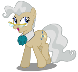 Size: 4200x3900 | Tagged: safe, artist:mundschenk85, character:mayor mare, species:pony, female, simple background, solo, transparent background, vector