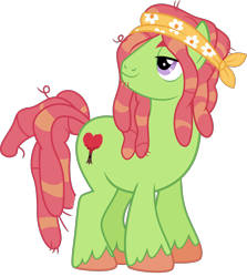 Size: 1784x2000 | Tagged: safe, artist:whalepornoz, character:tree hugger, species:pony, hippie, male, rule 63, tree top