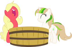 Size: 1681x1106 | Tagged: safe, artist:chipmagnum, oc, oc only, species:pony, species:unicorn, female, mare, simple background, transparent background