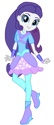Size: 732x1700 | Tagged: safe, artist:gihhbloonde, artist:gouhlsrule, base used, character:rarity, my little pony:equestria girls, alternate hairstyle, barely eqg related, boots, clothing, cosmix, crossover, fairy, fingerless gloves, gloves, high heel boots, high heels, jewelry, leggings, necklace, rainbow s.r.l, shoes, winx club