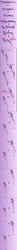 Size: 504x7554 | Tagged: safe, artist:verve, part of a set, character:twilight sparkle, species:pony, species:unicorn, ain't never had friends like us, bottle, comic, female, flashback, genie, genie pony, geniefied, gradient background, mare, part of a series, pixel art, solo