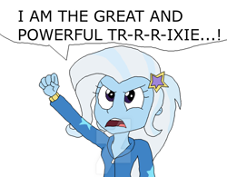 Size: 1024x800 | Tagged: safe, artist:resotii, character:trixie, my little pony:equestria girls, cropped
