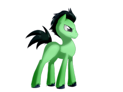 Size: 1600x1200 | Tagged: safe, artist:tomat-in-cup, oc, oc only, species:earth pony, species:pony, earth pony oc, simple background, solo, transparent background, unshorn fetlocks