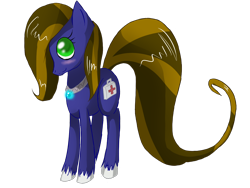 Size: 1600x1200 | Tagged: safe, artist:tomat-in-cup, oc, oc only, species:earth pony, species:pony, blushing, earth pony oc, simple background, smiling, solo, transparent background