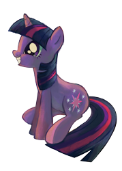 Size: 2798x3916 | Tagged: safe, artist:paradoxbroken, artist:poison--hearts, character:twilight sparkle, happy, smiling
