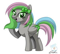 Size: 1164x1050 | Tagged: safe, artist:iheartjapan789, oc, oc only, oc:bow serenade, species:pegasus, species:pony, female, mare, simple background, solo, transparent background