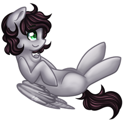 Size: 1017x1011 | Tagged: safe, artist:sketchyhowl, oc, oc only, oc:garfunkel plum lilly, species:pegasus, species:pony, male, simple background, solo, stallion, transparent background