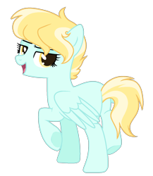 Size: 1208x1392 | Tagged: safe, artist:spectrumnightyt, oc, oc:whirlwind, species:pegasus, species:pony, female, mare, simple background, solo, transparent background