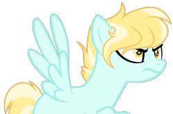 Size: 1798x1191 | Tagged: safe, artist:spectrumnightyt, oc, oc:whirlwind, species:pegasus, species:pony, female, mare, simple background, solo, transparent background
