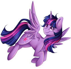 Size: 1280x1246 | Tagged: safe, artist:sketchyhowl, character:twilight sparkle, character:twilight sparkle (alicorn), species:alicorn, species:pony, female, simple background, solo, transparent background