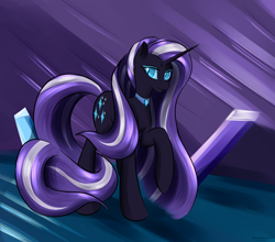 Size: 2420x2130 | Tagged: safe, artist:renarde-louve, character:nightmare rarity, character:rarity